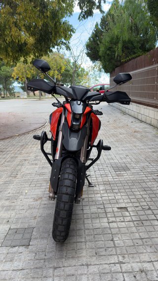 Zontes U1 125