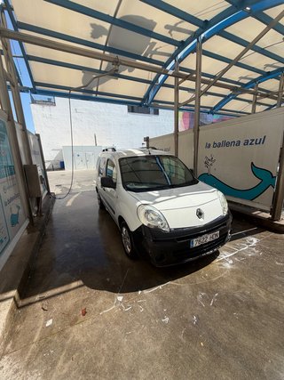 Renault Kangoo 2010