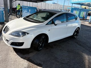 SEAT Leon 2011