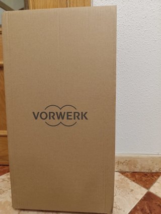 Bolsa de transporte para Thermomix TM7
