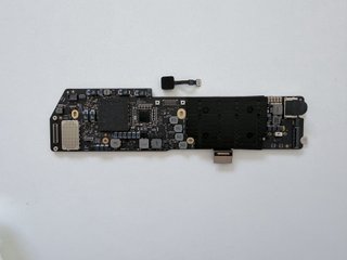 Placa Base MacBook Air A2179 i5 8GB 512GB REBAJADO