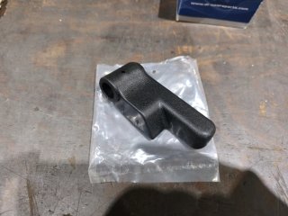 Tirador de puerta para Mercedes Vito W638