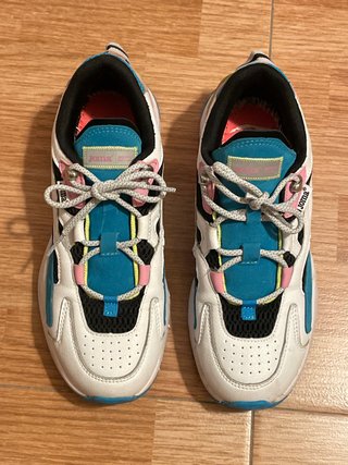 Zapatillas Joma Deportivas