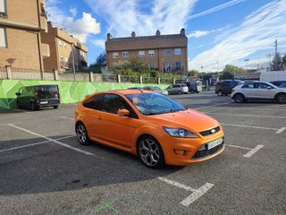 Ford Focus ST mk2 2008