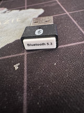 Adattatore USB Bluetooth 5.3
