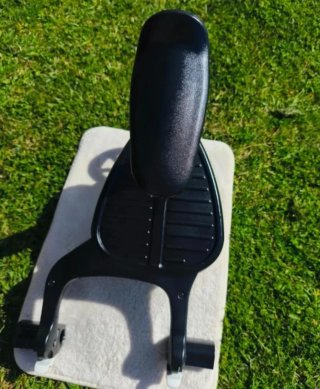 Patinete con adaptadores Bugaboo Camaleon