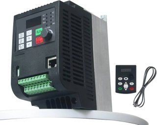 Variador de Frecuencia CNWEIKEN 2.2 kW 220v a 380
