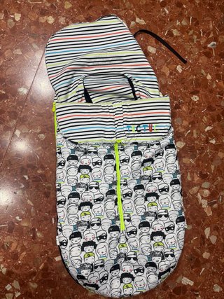 Conjunto Tuc Tuc