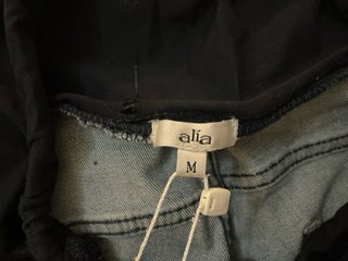 Pantalón Vaquero Premamá Alía Talla M