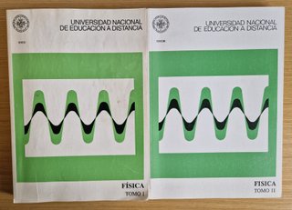 Física  J.L. Lorente y A. Rueda. UNED