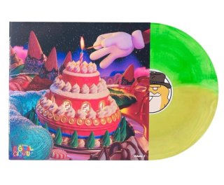 Vinilo The Amazing Digital Circus Vol 2 Tadc Raro