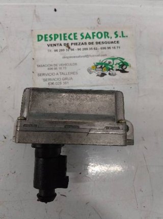 Audi 43661 centralita abs 8z0907637b 7e0907655a a2