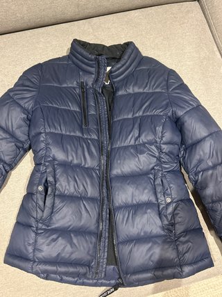 Chaqueta Pepe Jeans Azul Marino