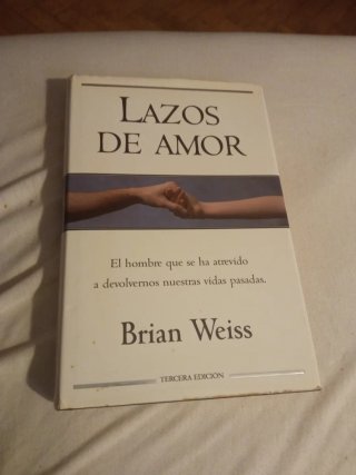 Lazos de amor