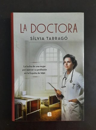 La doctora