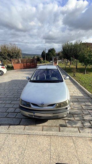 Renault Laguna 1998