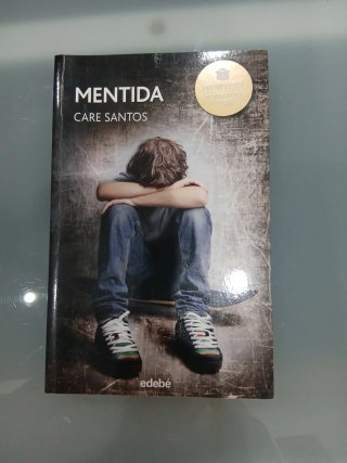 El príncipe de la niebla