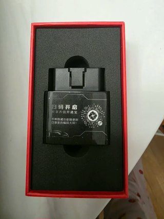 OBD2 inalámbrico por Bluetooth