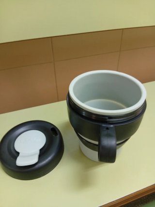 Taza Lekue