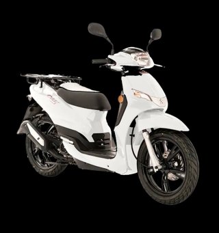 Despiece Peugeot Tweet 50