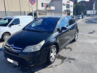 Citroen C4 2008