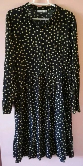 Vestido casual de MNG Suit