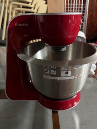 Robot de cocina Bosch MUM54720