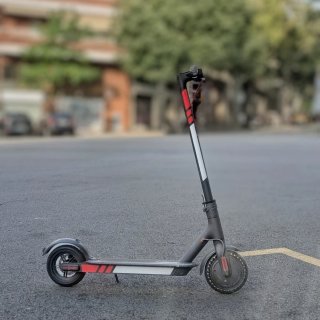 Patinete Eléctrico Xiaomi M365