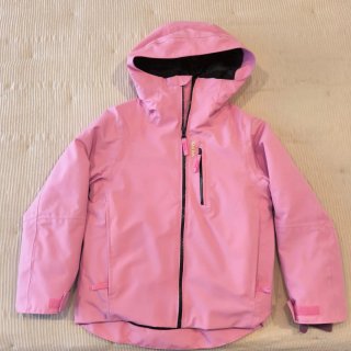 Chaqueta de Esquí Wedze Rosa para Niña