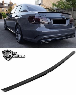 Alerón Mercedes Clase E W212