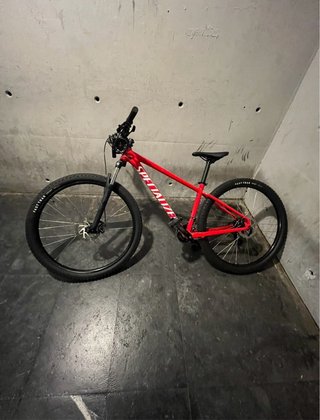 Bicicleta Specialized Rockhopper 29