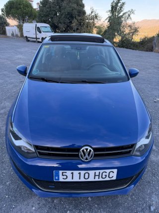 Volkswagen Polo 2011