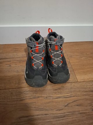 Botas de Montaña Decathlon
