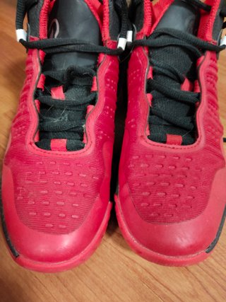 Botas de Baloncesto para Niños