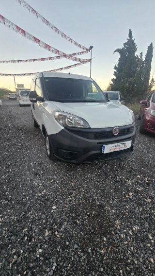 FIAT Doblò 2016