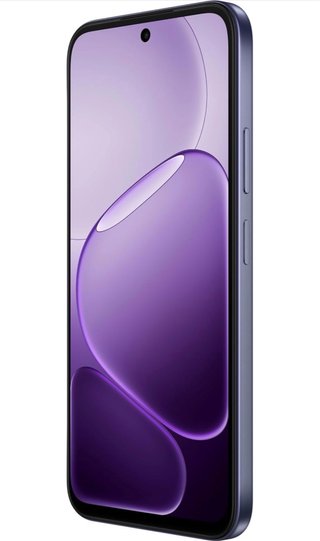 Oppo A6x 5G Black Purple 4Gb/128Gb