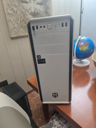 Ordenador de Sobremesa 16 gb de ram