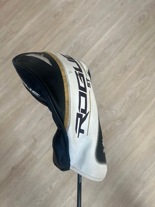 Driver Callaway Rogue ST Max Tensei Blue