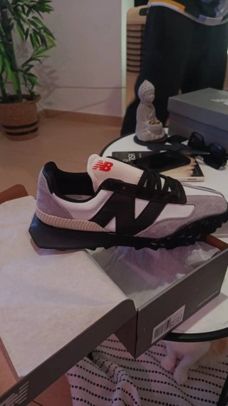 Zapatillas New Balance