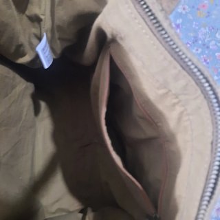Bolso de piel para mujer