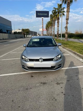 Volkswagen Golf 2013