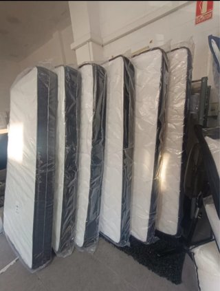 Colchones Viscoelásticos
