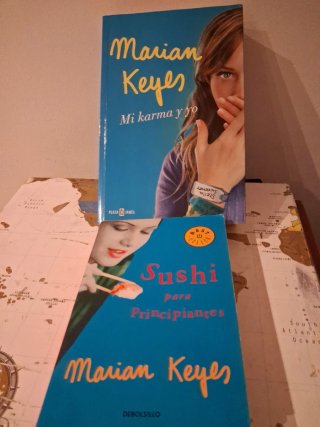Mi karma y yo