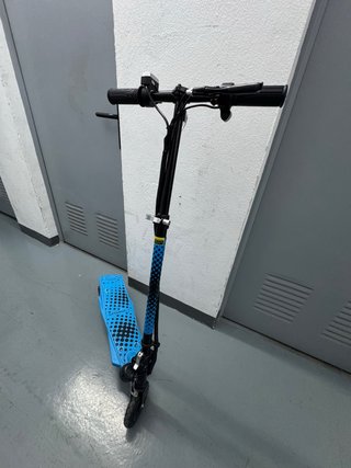Patinete Eléctrico SmartGyro Viper para niños