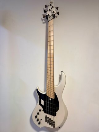 Bajo Dingwall NG3 5 Cuerdas Zurdo