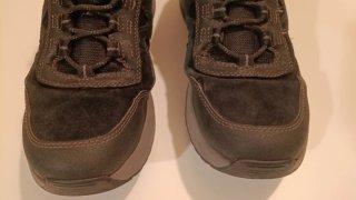 Zapatos Clarks hombre talla 44½