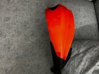 Paramano KTM 390 Adventure Naranja
