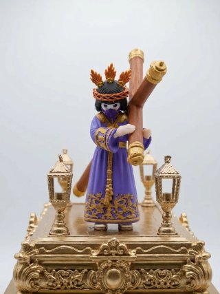 Figura Playmobil Cristo Nazareno