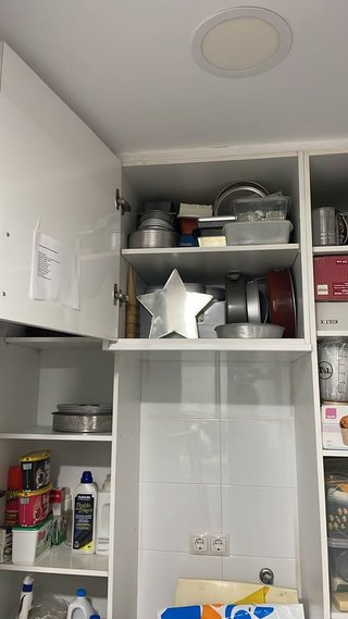 Lote +50 moldes y bandejas de repostería