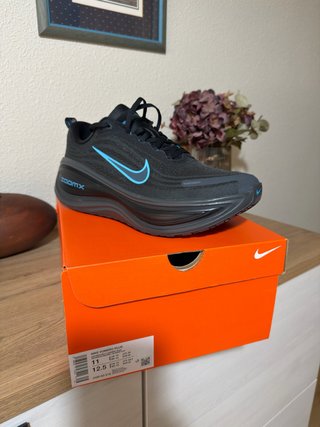 Nike Vomero Plus Talla 45 A ESTRENAR